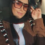 تصویر پروفایل فاعزه