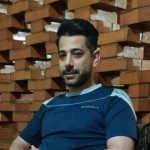 تصویر پروفایل میثم