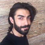 تصویر پروفایل فرهاد