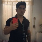 تصویر پروفایل دانیال