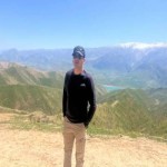 تصویر پروفایل شهاب