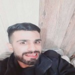 تصویر پروفایل حامد
