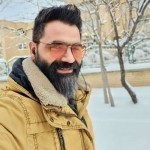 تصویر پروفایل امیر