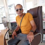 تصویر پروفایل مهدی
