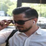 تصویر پروفایل نیما