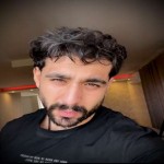 تصویر پروفایل مرتضی
