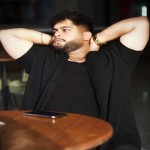 تصویر پروفایل علیرضا