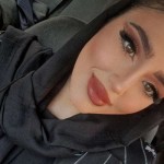 تصویر پروفایل صبا