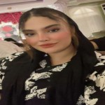تصویر پروفایل زینب