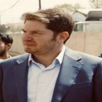تصویر پروفایل آرمان