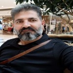 تصویر پروفایل مسعود