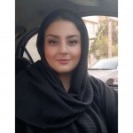 تصویر پروفایل نسترن