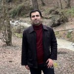 تصویر پروفایل سید هادی