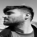 تصویر پروفایل سیامک