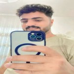 تصویر پروفایل مهدی