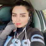 تصویر پروفایل نسترن