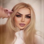 تصویر پروفایل صدف