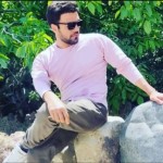 تصویر پروفایل رضا