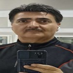 تصویر پروفایل بهرام