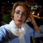 تصویر پروفایل نسترن