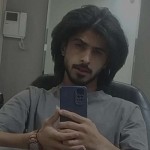 تصویر پروفایل طاها