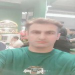 تصویر پروفایل محمد