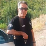 تصویر پروفایل فرهاد