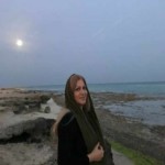 تصویر پروفایل نازنین