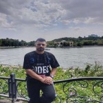 تصویر پروفایل بهزاد
