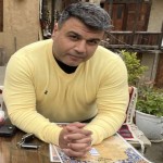 تصویر پروفایل ميثم