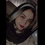 تصویر پروفایل شیدا