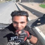تصویر پروفایل بهروز آقا علی ر