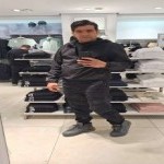تصویر پروفایل محسن