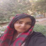 تصویر پروفایل ماهی