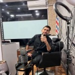 تصویر پروفایل حسن