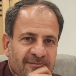 تصویر پروفایل علی