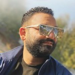 تصویر پروفایل سجاد