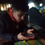 تصویر پروفایل وحید