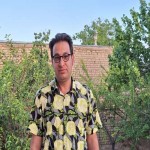 تصویر پروفایل شهاب
