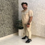تصویر پروفایل مجید