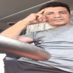 تصویر پروفایل آرش