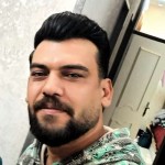 تصویر پروفایل مهدی
