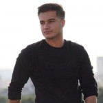 تصویر پروفایل محمد