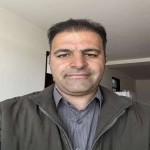 تصویر پروفایل عباس رضایی