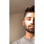 تصویر پروفایل حامد