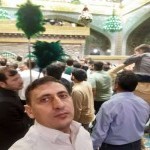 تصویر پروفایل مرتضی