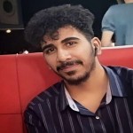 تصویر پروفایل محمد