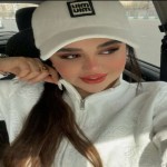 تصویر پروفایل سلین