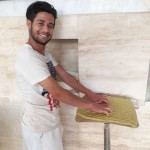 تصویر پروفایل علی