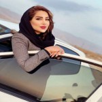 تصویر پروفایل مائده